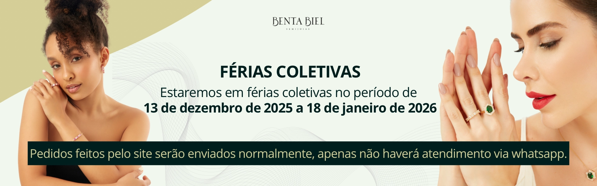 FÉRIAS 2025/2026